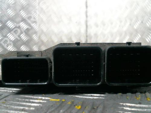 Used Engine control unit (ECU) CITROËN DS3 (SA_) 1.6 HDi 90 (92 hp) 21190126