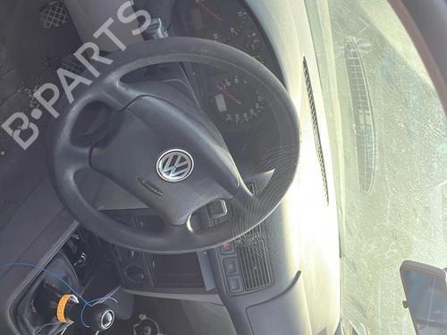 Rear left lock VW GOLF III (1H1)  | BP20024551C100 