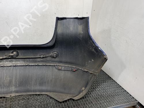 Rear bumper VW GOLF PLUS V (5M1, 521) 1.9 TDI | BP21964145C8 