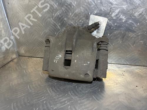 Used Left front brake caliper Left front brake caliper 19979655 19979655