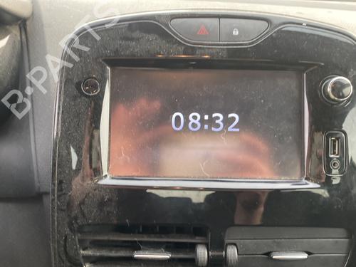 Left front window switch RENAULT CLIO IV (BH_) 1.5 dCi 75 | BP37452332I27 - Image 29