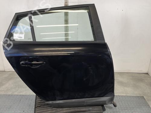 Used Right rear door RENAULT MEGANE III Grandtour (KZ0/1) 1.5 dCi (KZ09, KZ0D, KZ1G, KZ29, KZ14, KZ1W, KZ10, KZ1F,... (110 hp) 28428017