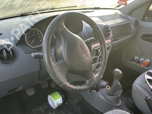 Hjulbue DACIA LOGAN (LS_) 1.6 (LS0B, LS0D, LS0F, LS0H) | BP32168583C56  - Image 16