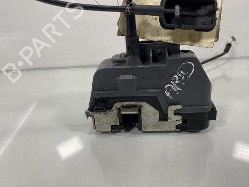 Rear right lock RENAULT MEGANE II Estate (KM0/1_)  | BP20034396C99 