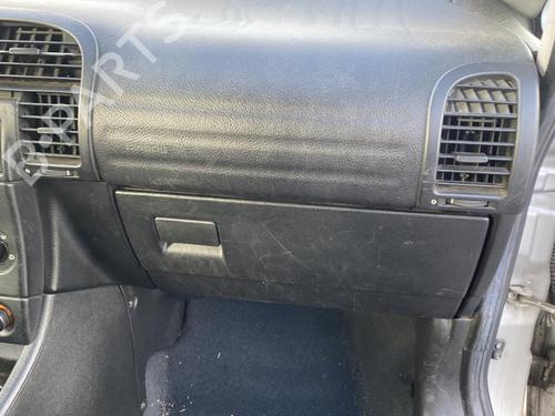 Front left door window OPEL ZAFIRA A MPV (T98) 2.2 DTI 16V (F75) | BP19992555C18 