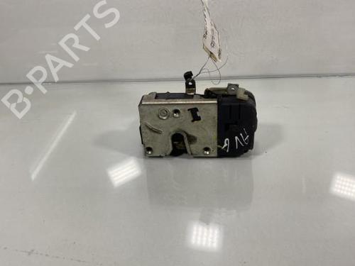Used Front left lock PEUGEOT 307 SW (3H) [2002-2009]  20003700