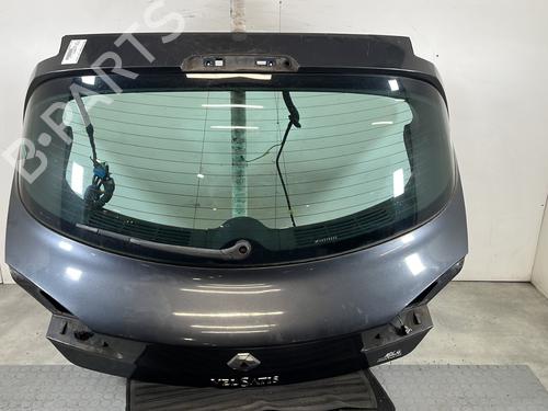 Used Tailgate RENAULT VEL SATIS (BJ0_) 2.0 dCi (BJ03, BJ0B) (173 hp) 31281680