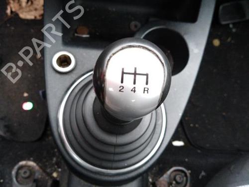 Right front driveshaft FORD FIESTA V (JH_, JD_)  | BP19963091M39 
