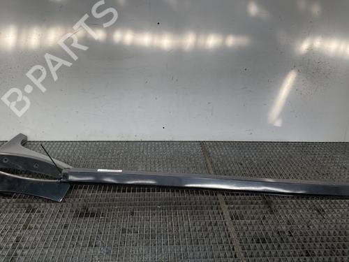 Faldon izquierdo RENAULT KOLEOS I (HY_) 2.0 dCi (HY0K) (150 hp) 31281563