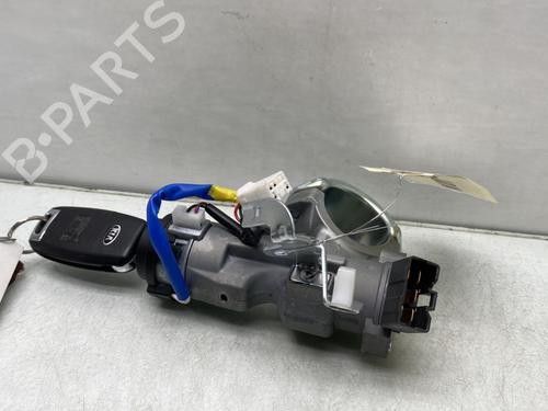 Used Ignition barrel KIA PICANTO III (JA) 1.0 (67 hp) 20311539