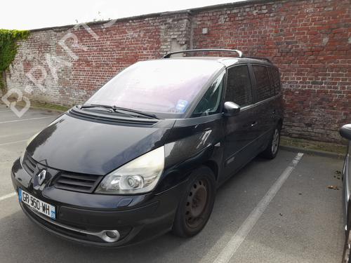 Other RENAULT ESPACE IV (JK0/1_) 2.0 dCi (JK01, JK02, JK1J, JK1K, JK1H) | BP29939968O1 - Image 13
