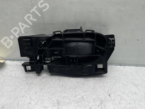 Used Front right interior door handle CITROËN DS3 (SA_) 1.6 HDi 110 (112 hp) 19962698