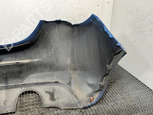Rear bumper OPEL CORSA E (X15) 1.4 (08, 68) | BP30731067C8