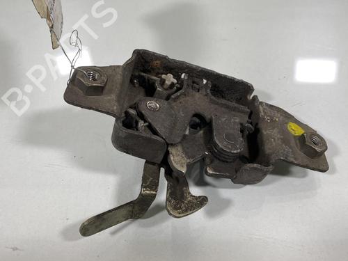 Hood lock RENAULT CLIO III (BR0/1, CR0/1) 1.5 dCi (C/BR0G, C/BR1G) | BP20026607C133 