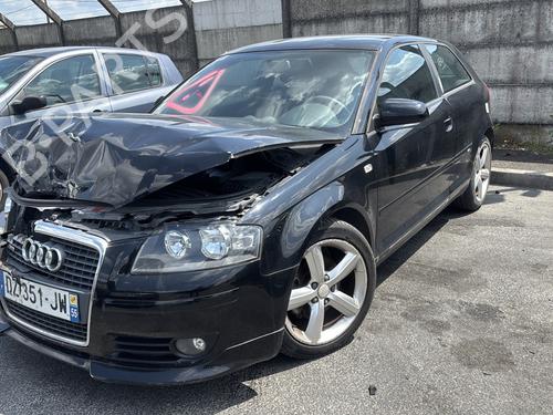 Porte avant gauche AUDI A3 (8P1) 1.8 TFSI | BP30855425C2 