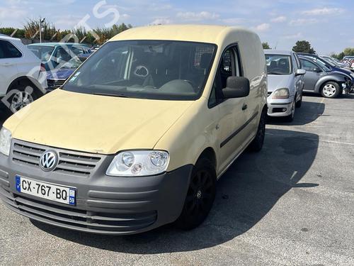 Rim VW CADDY III Box Body/MPV (2KA, 2KH, 2CA, 2CH) 2.0 SDI | BP20024991C45 