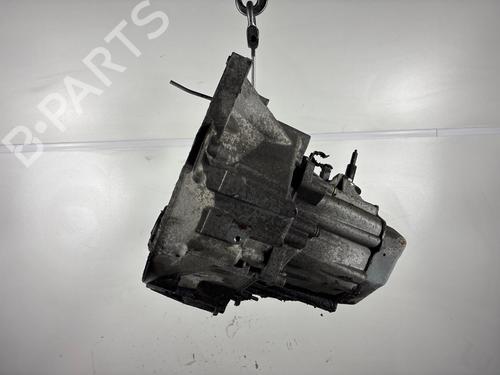 Gearbox PEUGEOT 607 (9D, 9U) 2.2 HDi | BP35896185M3 - Image 3