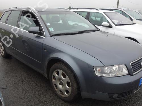 Seat buckle AUDI A4 B6 Avant (8E5) 1.9 TDI | BP19982160I32 - Image 9