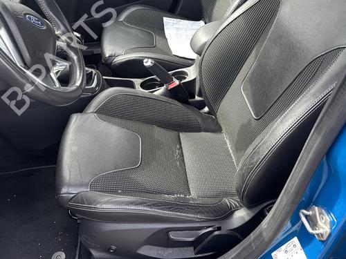 Hattehylde FORD FIESTA VI (CB1, CCN) 1.0 EcoBoost | BP31646817C85 