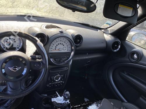 Left sun visor MINI MINI COUNTRYMAN (R60) Cooper SD | BP25813885I1 - Image 25
