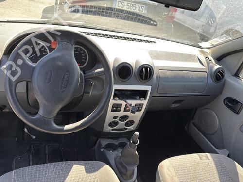 Used Parts DACIA LOGAN MCV (KS_) 1.6 16V (KS0L, KS0M, KS0P, KS1S) 4345581