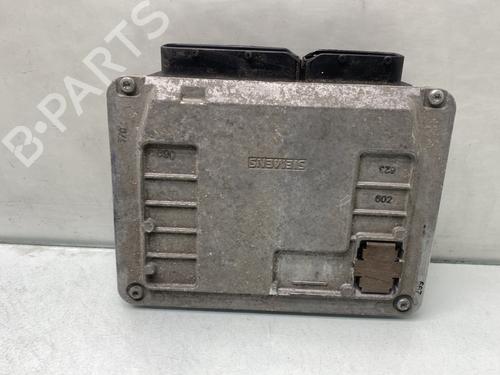 Engine control unit (ECU) AUDI A3 (8P1) 1.6 | BP31288464M57 - Image 4