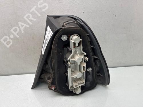 Left taillight BMW 3 Compact (E46) 320 td | BP40066507C34 - Image 2