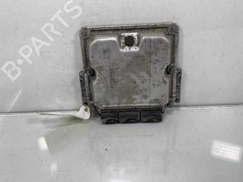 Motorstyringsenhet RENAULT LAGUNA II (BG0/1_) 1.9 dCi (107 hp) 21196500
