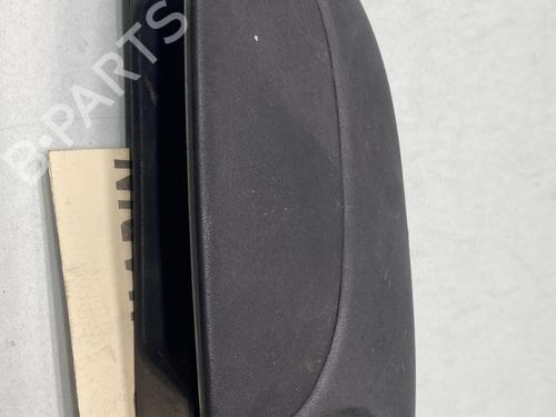 Front left exterior door handle RENAULT KANGOO (KC0/1_) 1.5 dCi (KC07) 8200107367