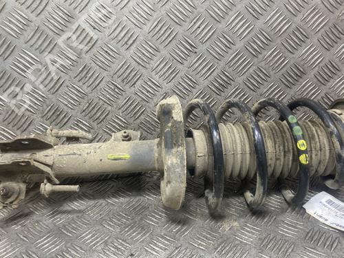 Used Right front shock absorber Right front shock absorber PEUGEOT BIPPER Tepee 1.3 HDi 75 (75 hp) 33484888 33484888