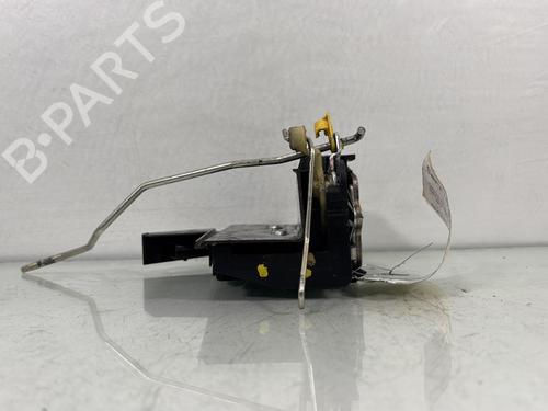 Used Front left lock Front left lock DACIA SANDERO II 1.5 dCi 75 / Blue dCi 75 (B8JW, B8M4, B8AH, B8M7, B8M6) (75 hp) 28581513 28581513