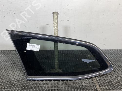 Used Rear left quarter glass PEUGEOT 308 SW II (LC_, LJ_, LR_, LX_, L4_) 1.6 BlueHDi 120 (120 hp) 21502225