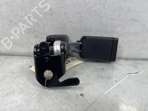 Engache cinturón Engache cinturón PEUGEOT 2008 I (CU_) 1.2 VTi (82 hp) 34627570 34627570