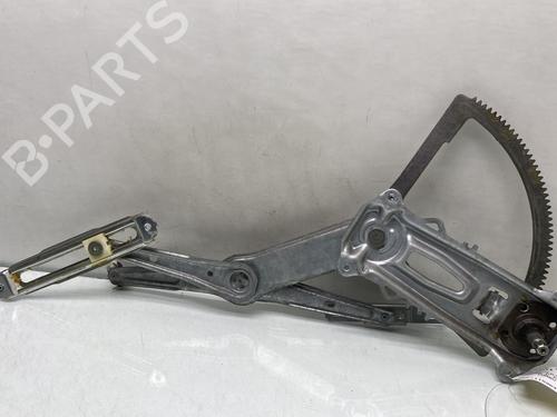 Rudehejsemekanisme ventre foran OPEL CORSA C (X01) 1.7 DTI (F08, F68) (75 hp) 30887910