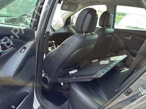 Used Parts HYUNDAI ix35 (LM, EL, ELH)  1.7 CRDi  4455714