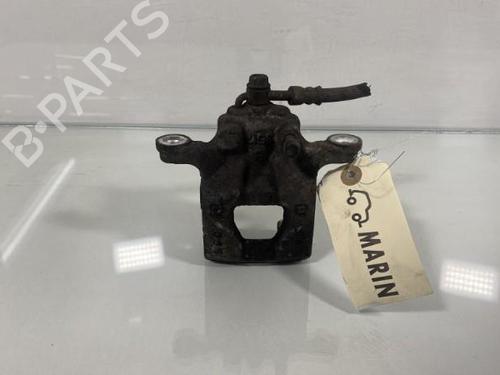 Right rear brake caliper NISSAN QASHQAI / QASHQAI +2 I (J10, NJ10, JJ10E) 1.6 | BP19953700M106 