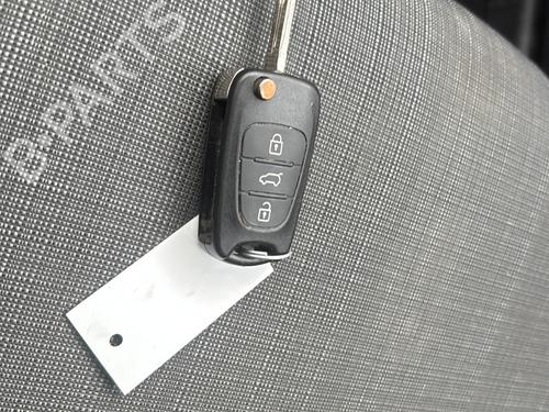 Used Parts KIA CEE'D Hatchback (ED)  1.6 CRDi 115  4860043