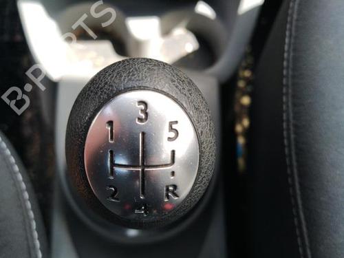 Front left interior door handle RENAULT MODUS / GRAND MODUS (F/JP0_) 1.2 (JP0C, JP0K, FP0C, FP0K, FP0P, JP0P, JP0T) | BP24664974I13 - Image 16