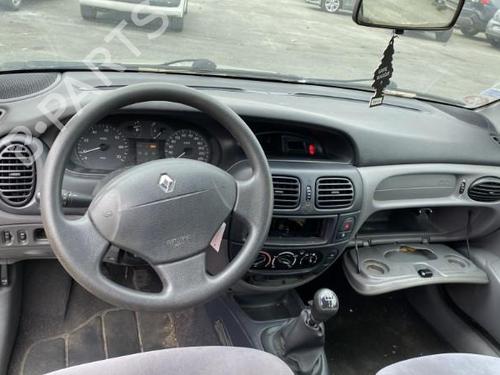 Rim RENAULT MEGANE I (BA0/1_) 1.9 dCi (BA05, BA1F) | BP21963179C45 