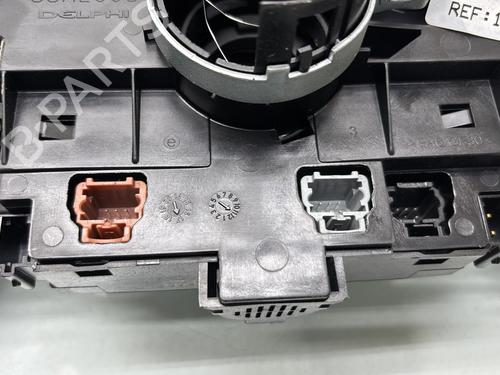 Steering column stalk PEUGEOT 307 Break (3E) 1.6 HDi 110 | BP29853089I23