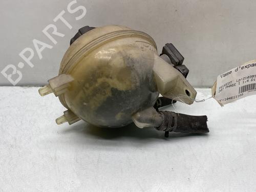 expansion-tank-peugeot-307-3ac-2000-2001-2002-2003-2004-2005-2006-2007-2008-2009-2010-2011-2012-31379283 main image