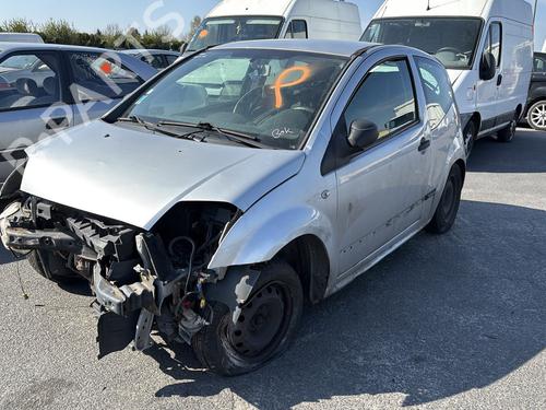 Warning switch CITROËN C2 (JM_) 1.1 | BP27633022I22 