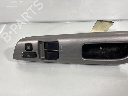 Used Left front window switch Left front window switch TOYOTA COROLLA (_E12_) 1.4 D (NDE120_, NDE120R) (90 hp) 19987493 19987493