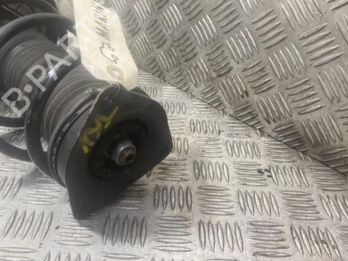Used Left front shock absorber Left front shock absorber PEUGEOT 208 II (UB_, UP_, UW_, UJ_) 1.2 PureTech 100 (101 hp) 19988884 19988884