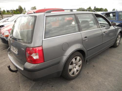 Headlight switch VW PASSAT B5.5 Variant (3B6) 1.9 TDI | BP20018823I24 - Image 5