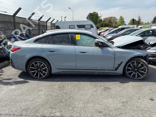 Tailgate lock BMW i4 (G26) eDrive35 | BP37755569C101 - Image 13