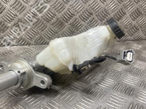 Brake master cylinder RENAULT MEGANE IV Hatchback (B9A/M/N_) 1.6 dCi 130 (B9A4) | BP33484915M77 - Image 3