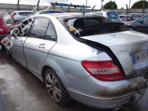 Switch MERCEDES-BENZ C-CLASS (W204) | BP20031332I30 - Image 7