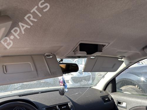 Used Parts FORD MONDEO III Saloon (B4Y)  2.0 16V TDDi / TDCi  4439643