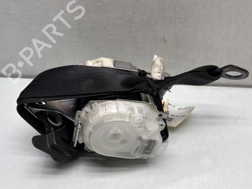 Used Front right belt tensioner PEUGEOT 107 (PM_, PN_) 1.0 (68 hp) 29855604